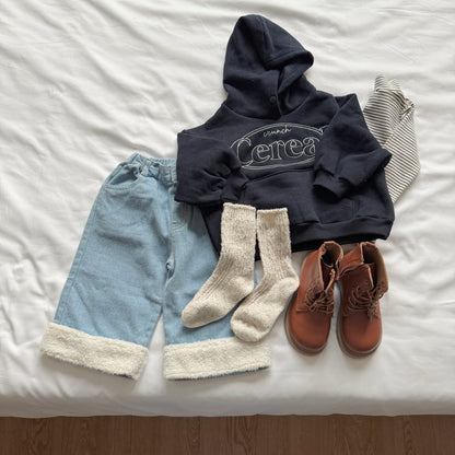 [PRE-ORDER] Serial Hoodie