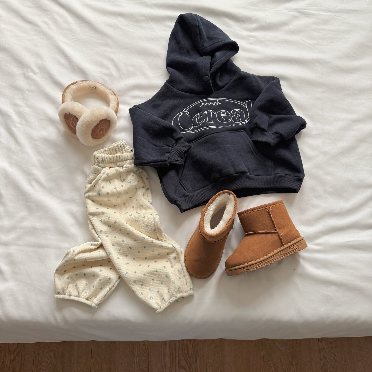 [PRE-ORDER] Serial Hoodie