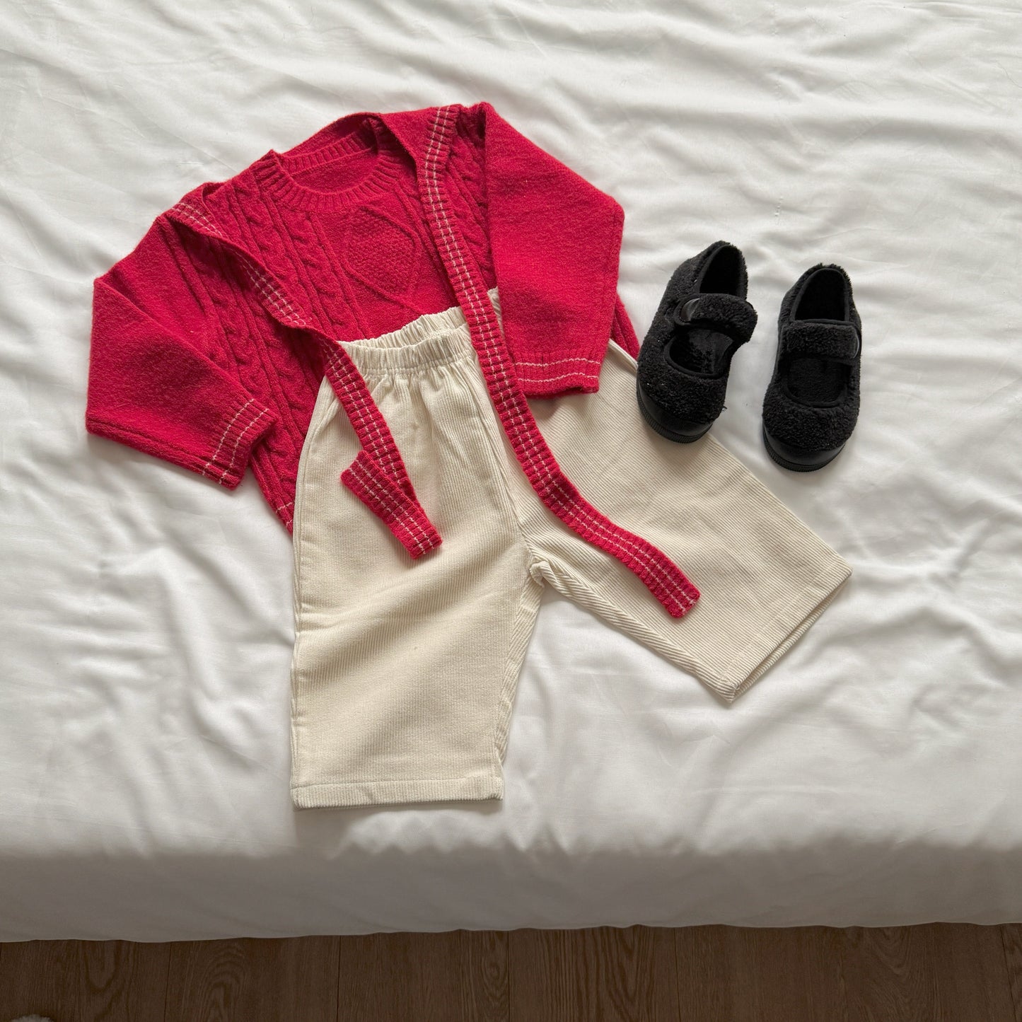 [PRE-ORDER] Mood Corduroy Pants