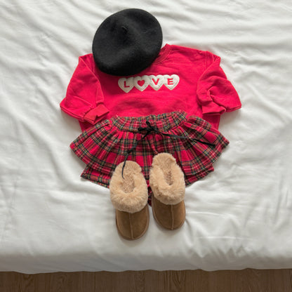 [PRE-ORDER] Merry Skirt Pants