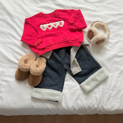 [PRE-ORDER] New Love Sweatshirt