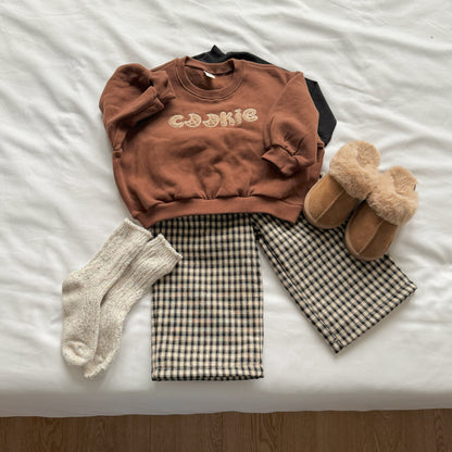 [PRE-ORDER] Yummy Sweatshirt