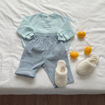 [PRE-ORDER] Pastel Sweatshirt