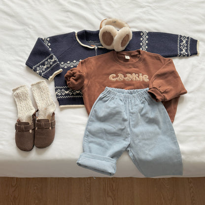 [PRE-ORDER] Mood Corduroy Pants