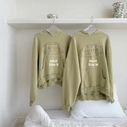 [PRE-ORDER] Serial Hoodie