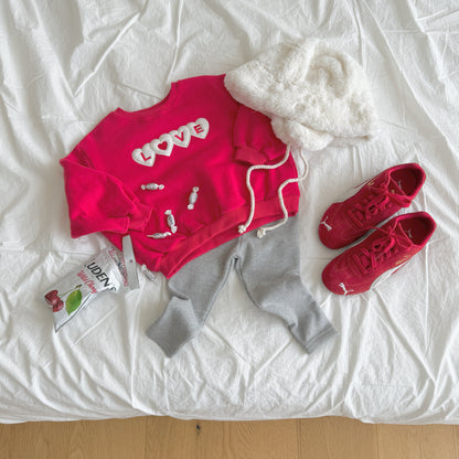 [PRE-ORDER] Cozy Earflap Hat