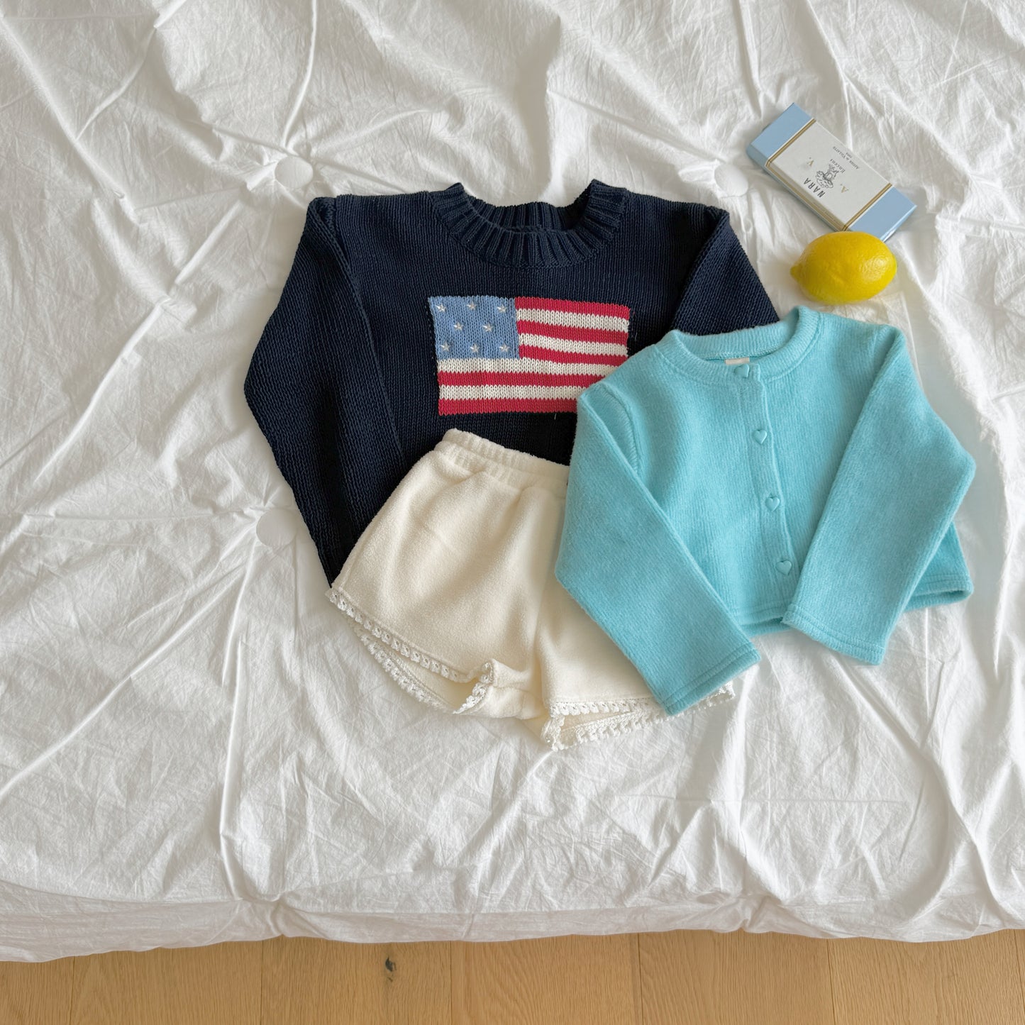 [PRE-ORDER] Fluffy Balloon Skirt