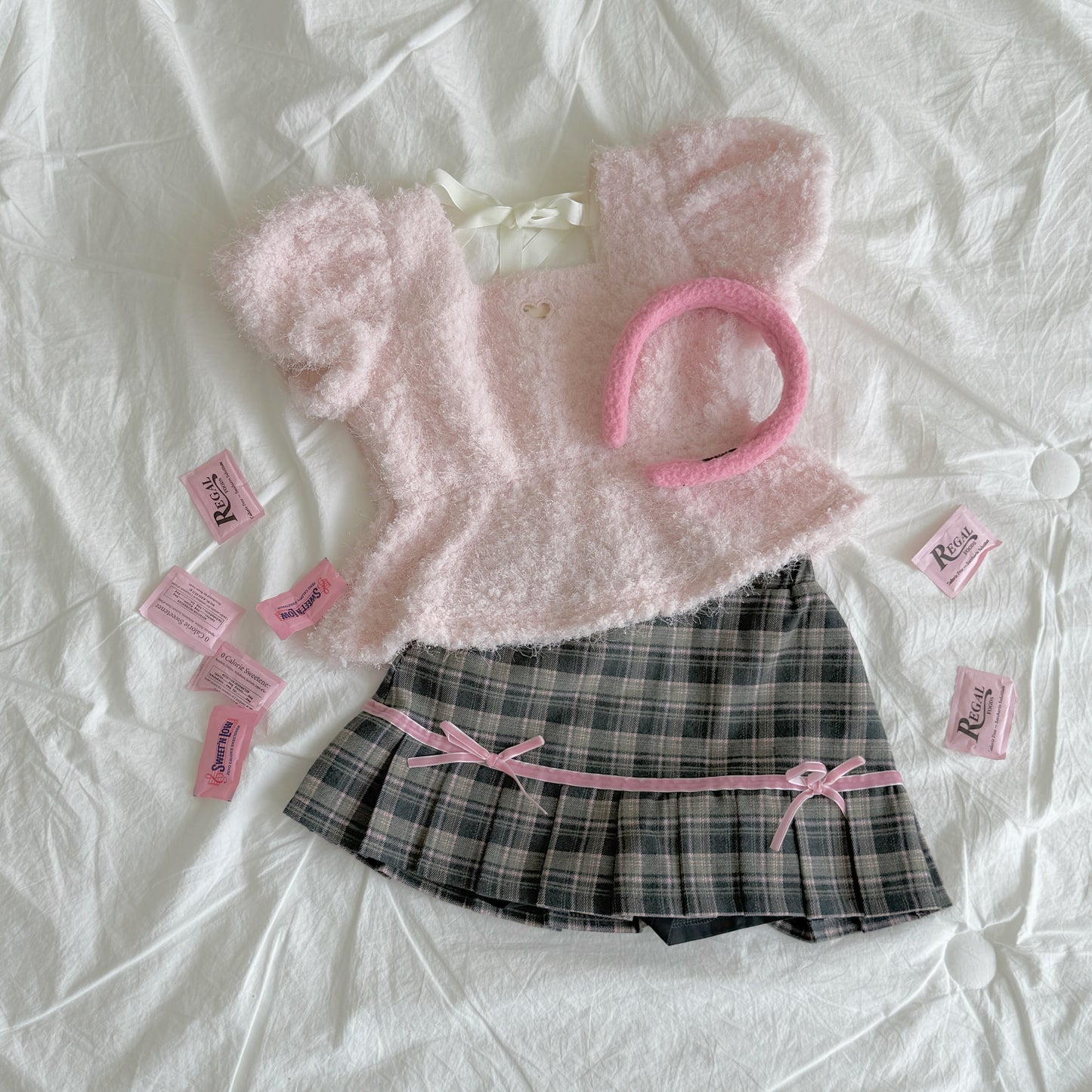 [PRE-ORDER] Macaron Headband