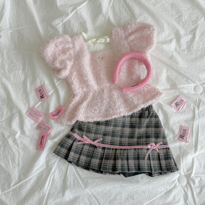 [PRE-ORDER] Macaron Headband