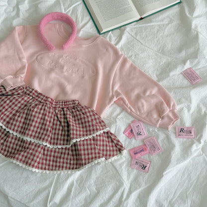 [PRE-ORDER] Pastel Sweatshirt