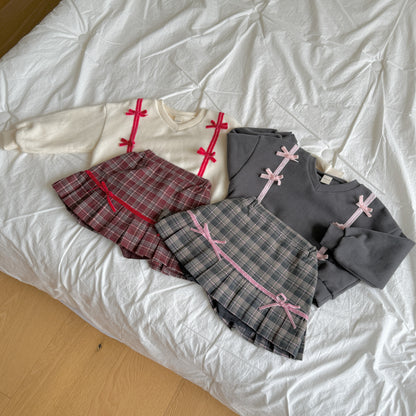 [PRE-ORDER] Holiday Sweatshirt