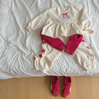 [PRE-ORDER] Snowbell Sweatshirt