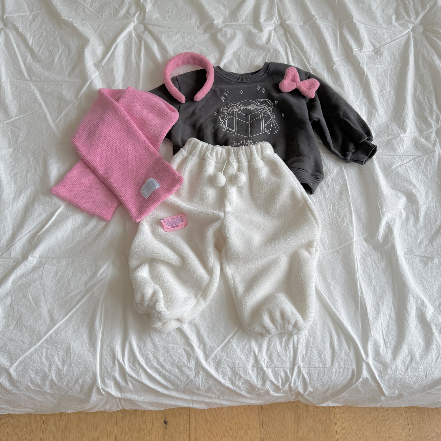 [PRE-ORDER] Winter Muffler