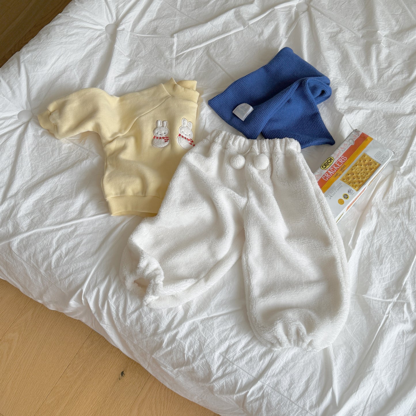 [PRE-ORDER] Winter Muffler