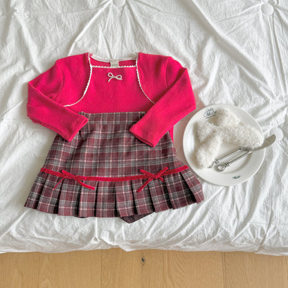 [PRE-ORDER] Jenny Bolero Tee