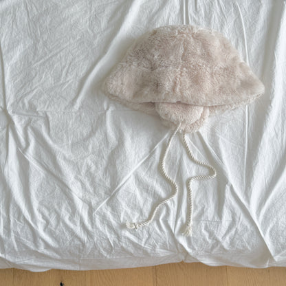 [PRE-ORDER] Cozy Earflap Hat