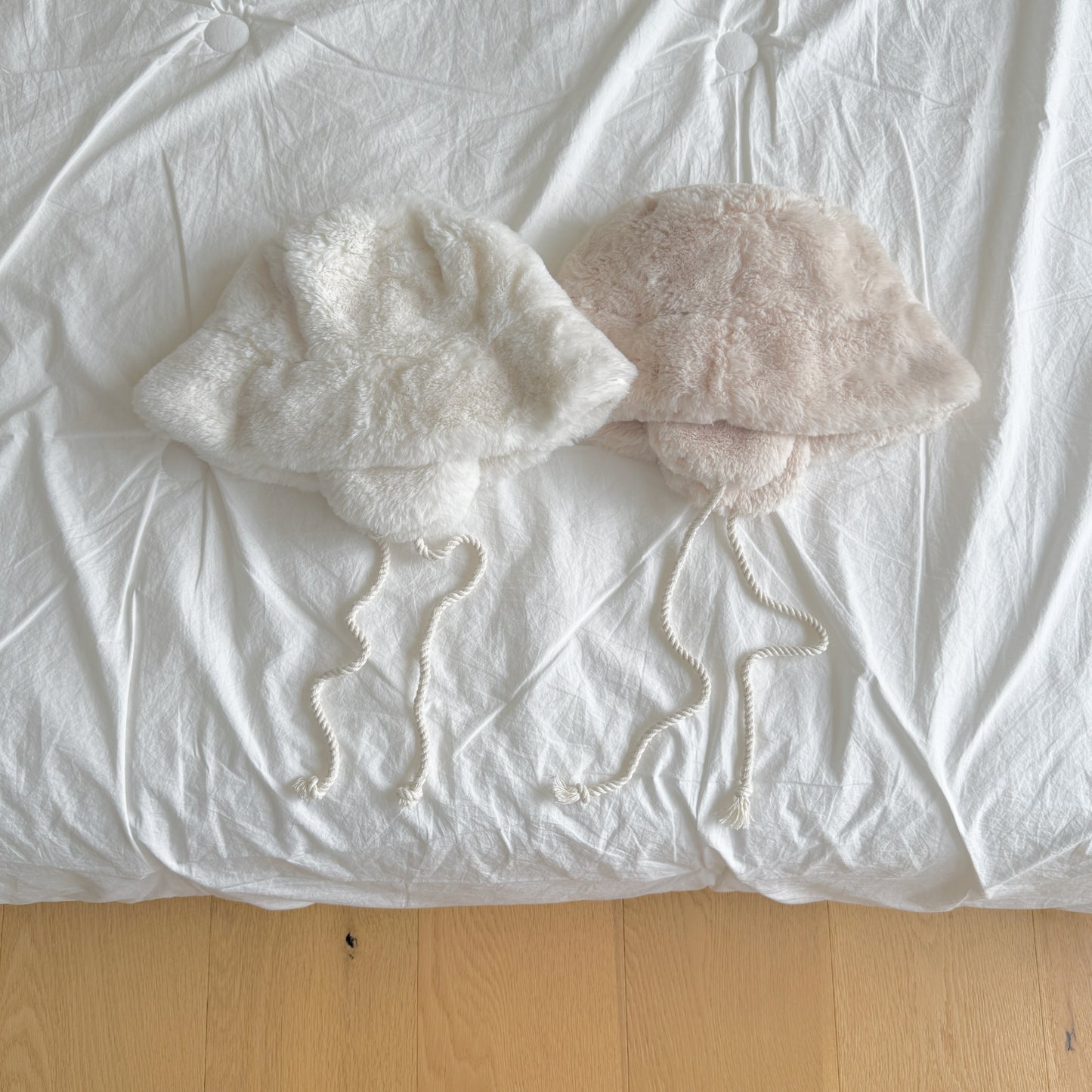 [PRE-ORDER] Cozy Earflap Hat