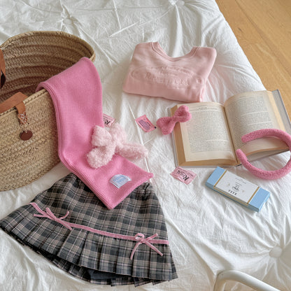 [PRE-ORDER] Winter Muffler