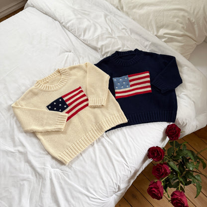 [PRE-ORDER] Gloria knit sweater