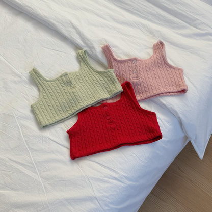 [PRÉCOMMANDE] Bustier Jelly Pop