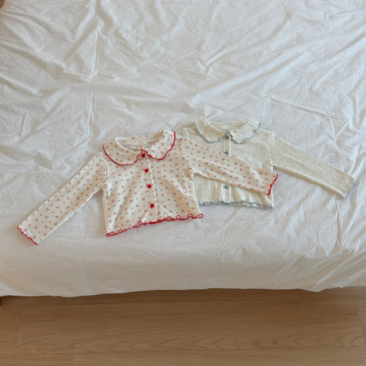 [PRE-ORDER] Melody Cardigan