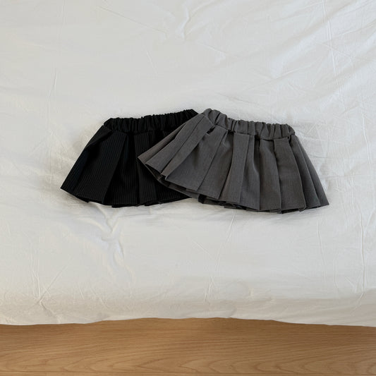 [PRE-ORDER] Pine Ribbon Skirt