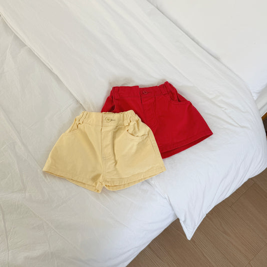 [PRE-ORDER] Toy Heart Pants
