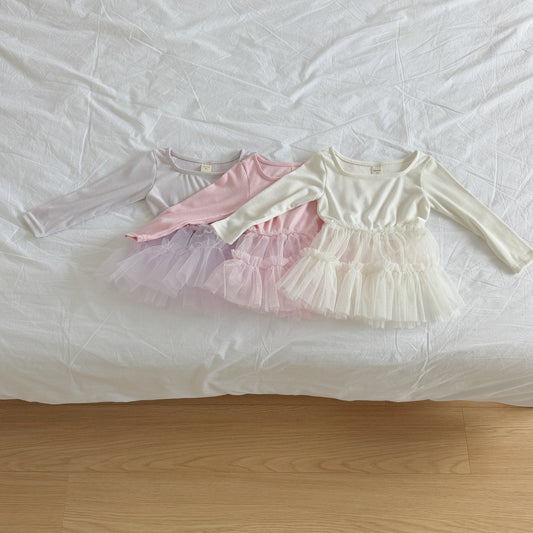 [PRE-ORDER] Ballerina Tutu Tee