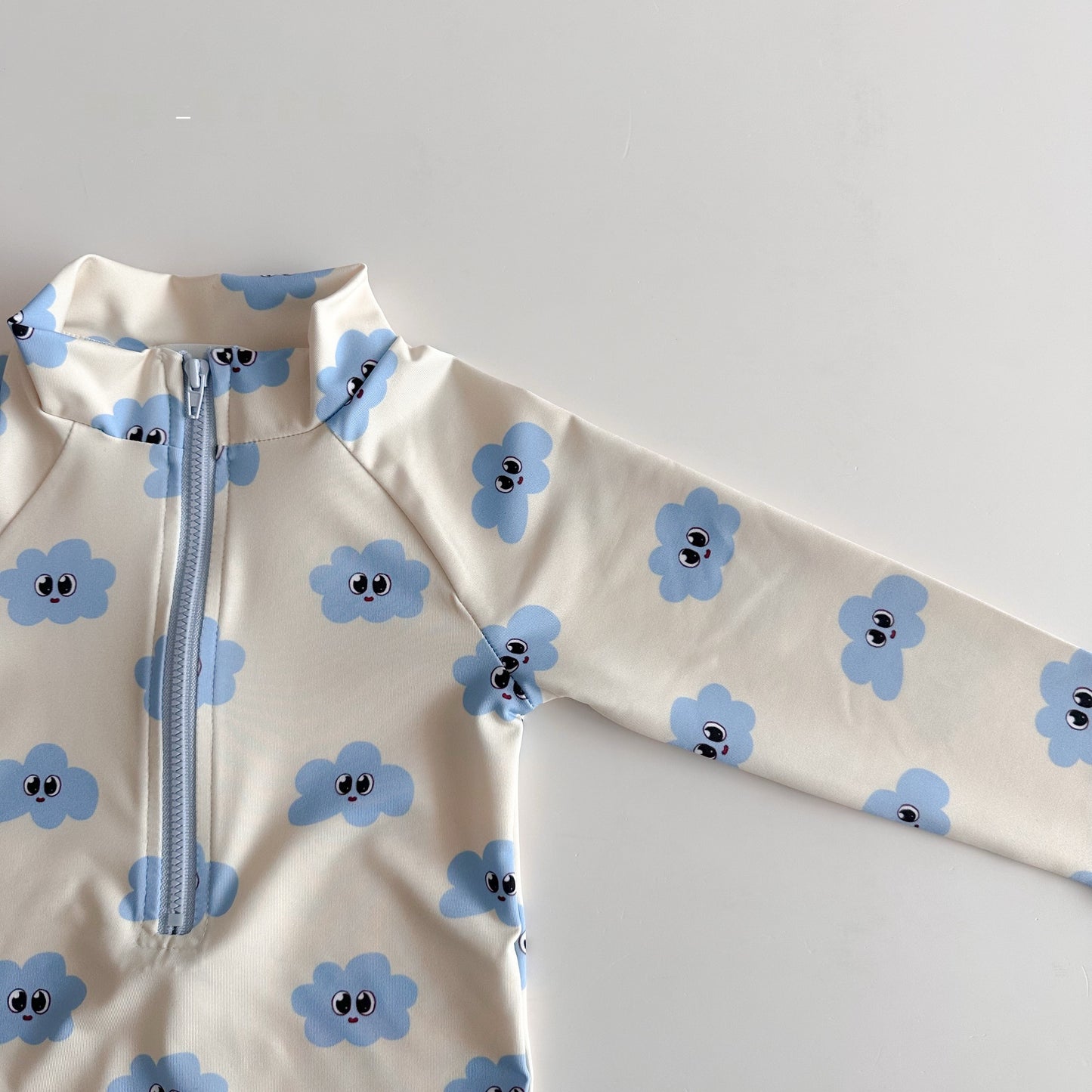 [PRE-ORDER] Pastel Rashguard Set