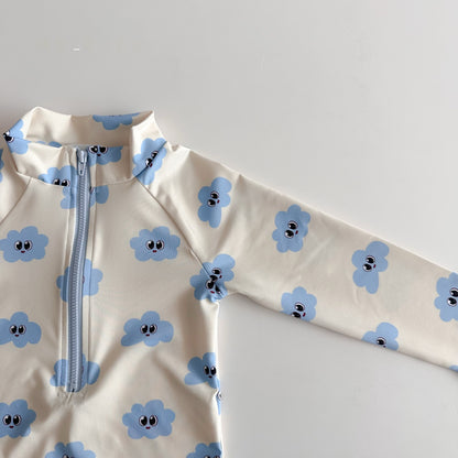 [PRE-ORDER] Pastel Rashguard Set