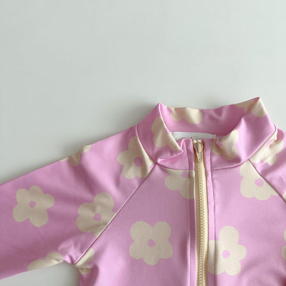 [PRE-ORDER] Pastel Rashguard Set