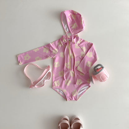[PRE-ORDER] Pastel Rashguard Set