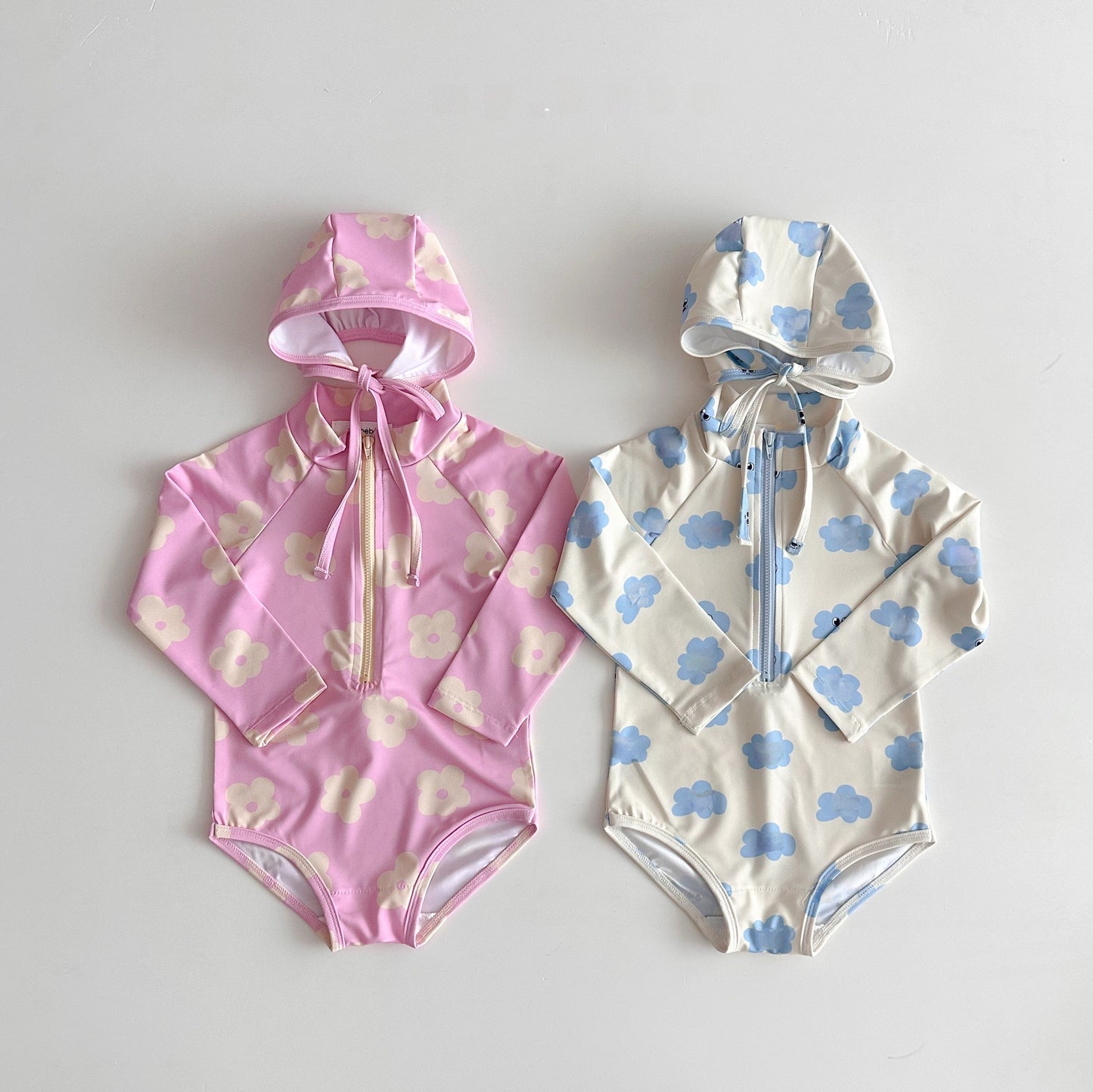 [PRE-ORDER] Pastel Rashguard Set