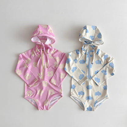[PRE-ORDER] Pastel Rashguard Set