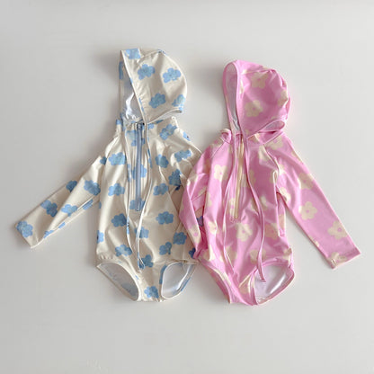[PRE-ORDER] Pastel Rashguard Set