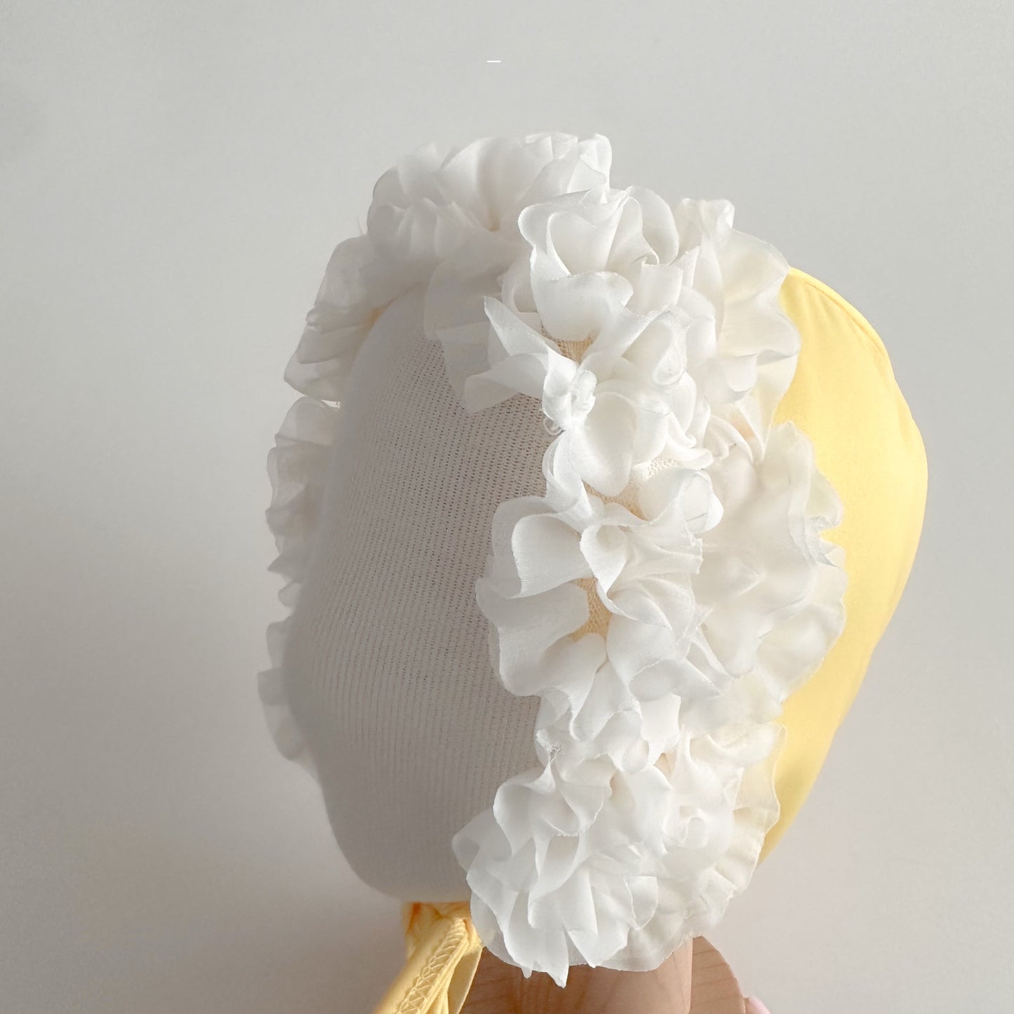 [PRE-ORDER] Flower Swim Hat