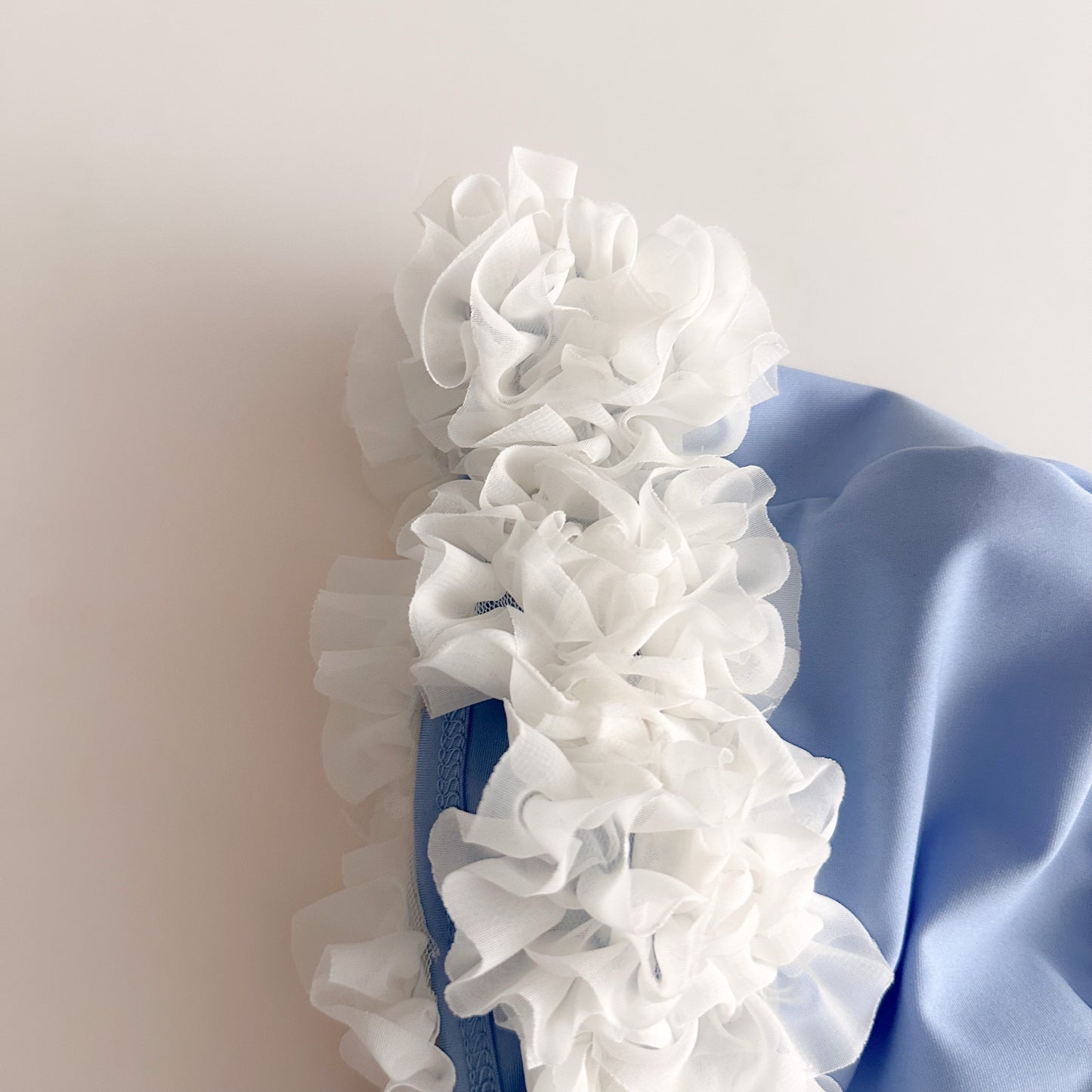 [PRE-ORDER] Flower Swim Hat