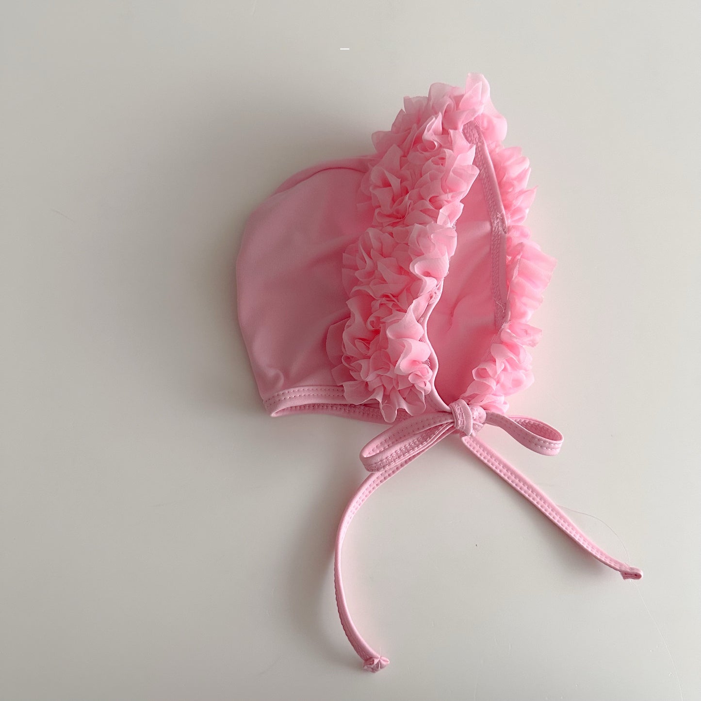 [PRE-ORDER] Flower Swim Hat