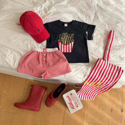 [PRE-ORDER] Birdie Bag