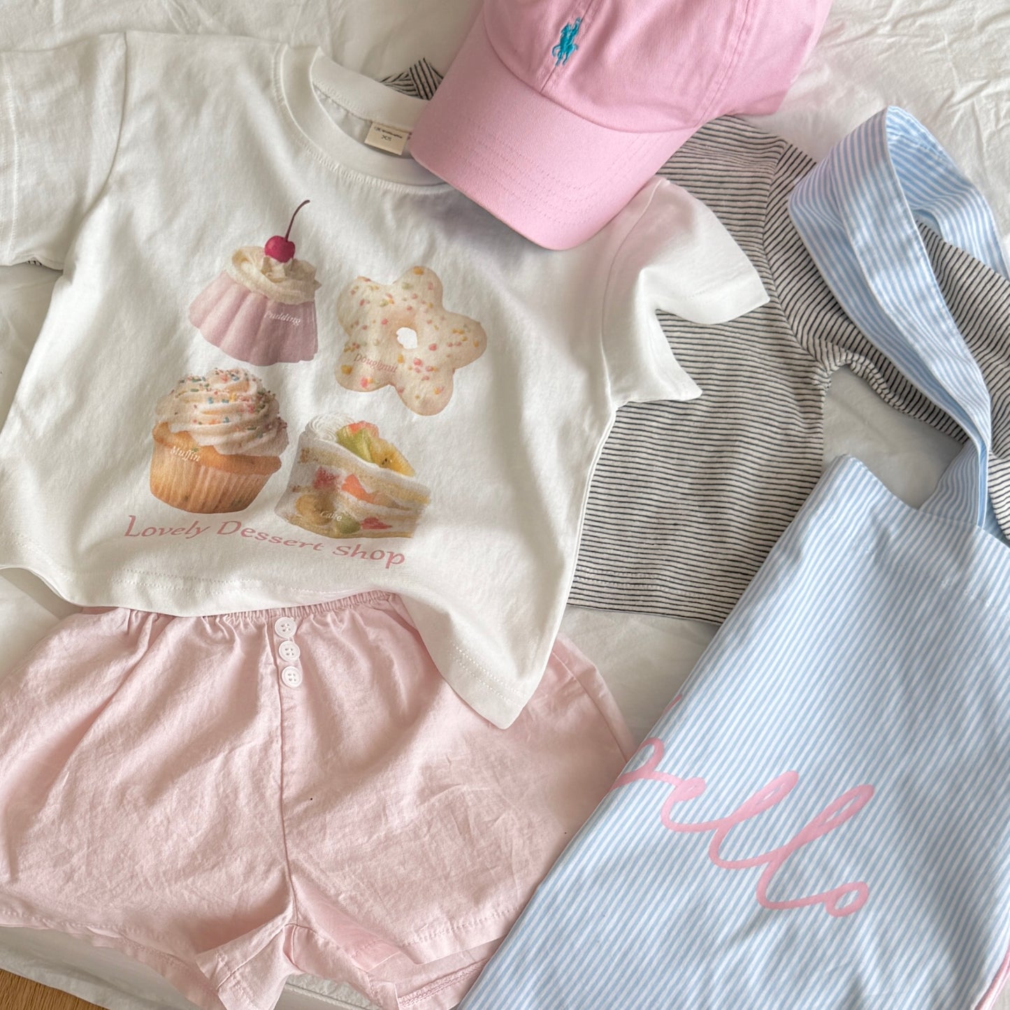 [PRE-ORDER] Mommy and Me Juicy Sweet T-shirt