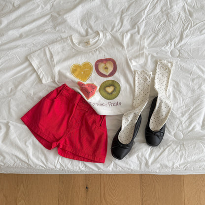 [PRE-ORDER] Mommy and Me Juicy Sweet T-shirt