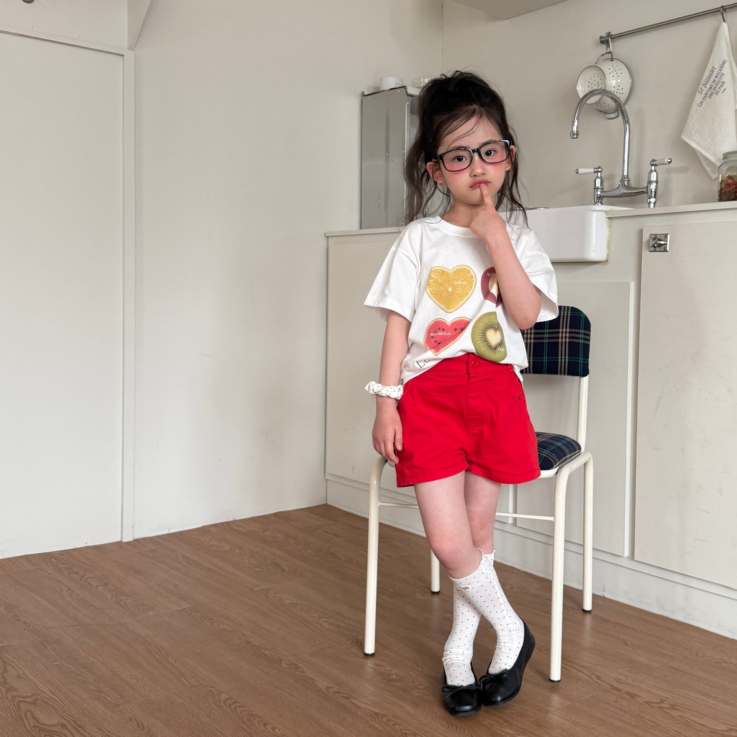 [PRE-ORDER] Mommy and Me Juicy Sweet T-shirt