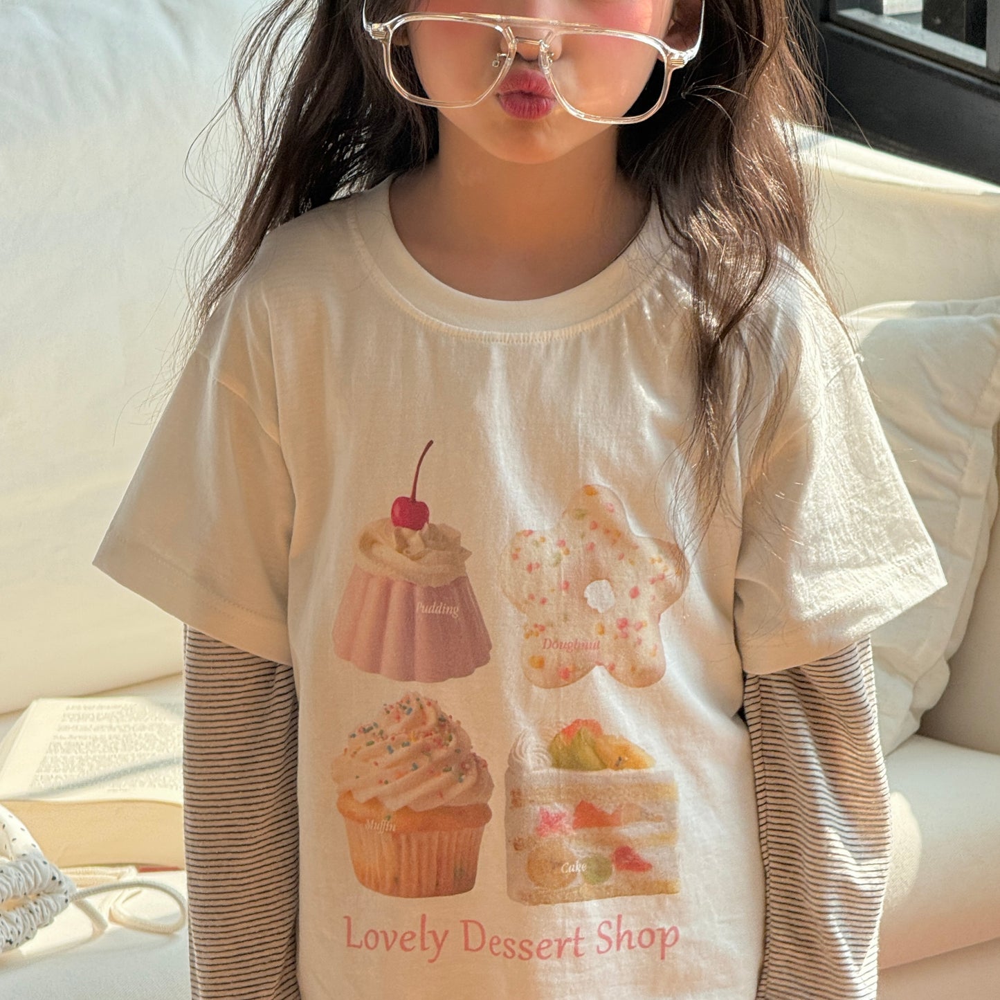[PRE-ORDER] Mommy and Me Juicy Sweet T-shirt