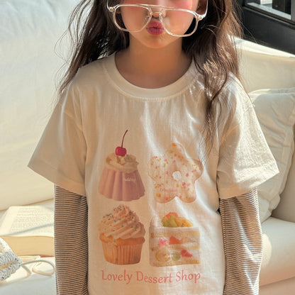 [PRE-ORDER] Mommy and Me Juicy Sweet T-shirt