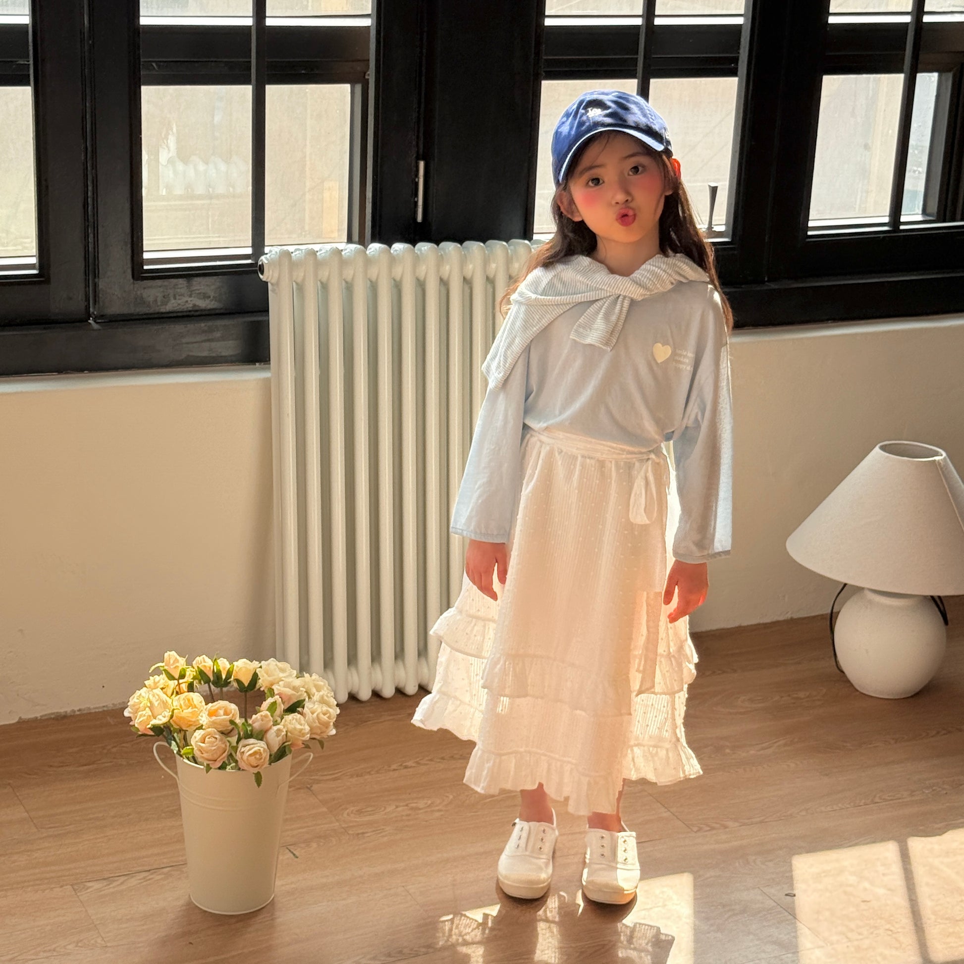 Toddler outfit idea