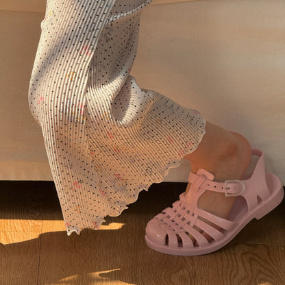 [PRE-ORDER] Petite pleated pants