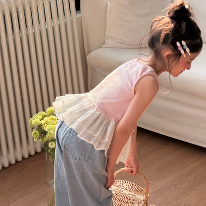 [PRE-ORDER] Angel Hairpins Set