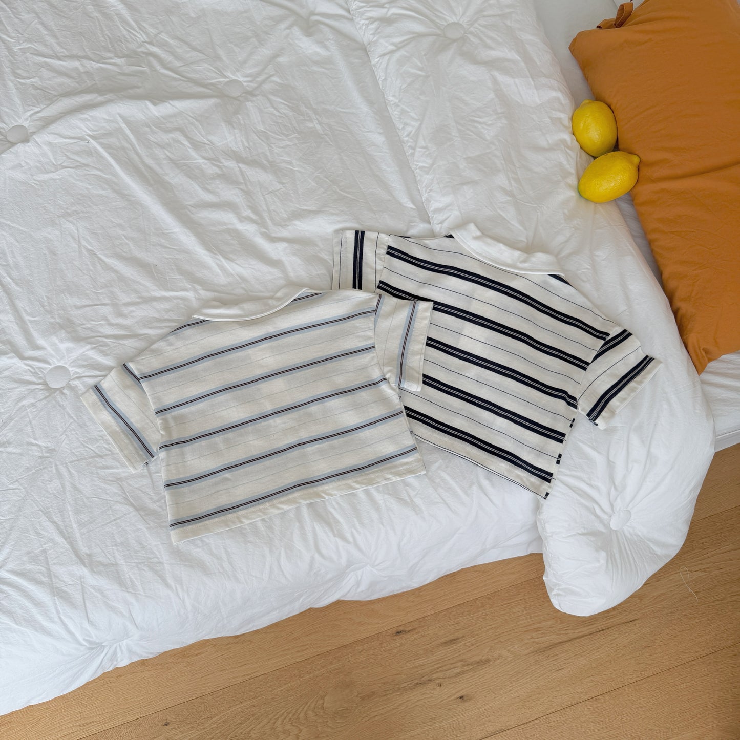 [PRE-ORDER] Mommy and Me Pocky Polo Shirt
