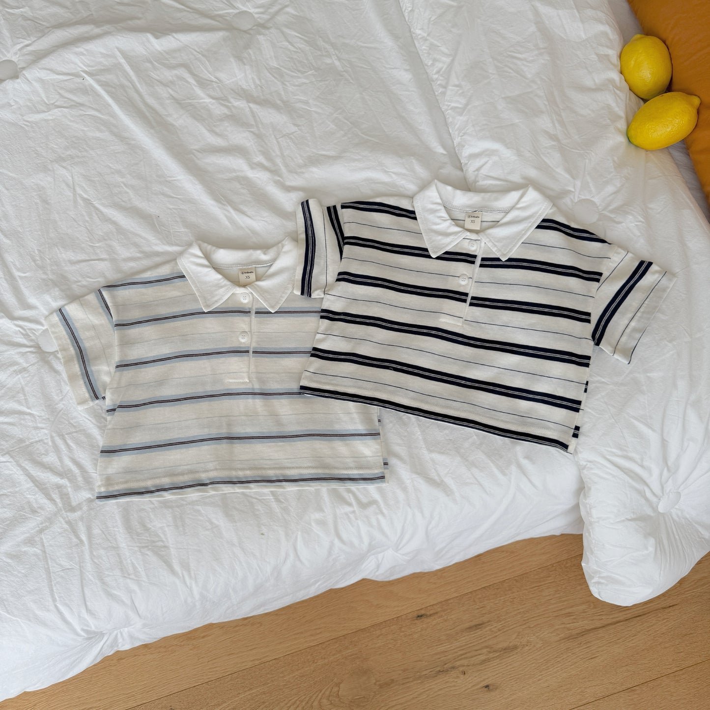 [PRE-ORDER] Mommy and Me Pocky Polo Shirt