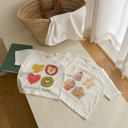 [PRE-ORDER] Mommy and Me Juicy Sweet T-shirt